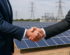 Solaris Energy Infrastructure Acquires GESA Power Services